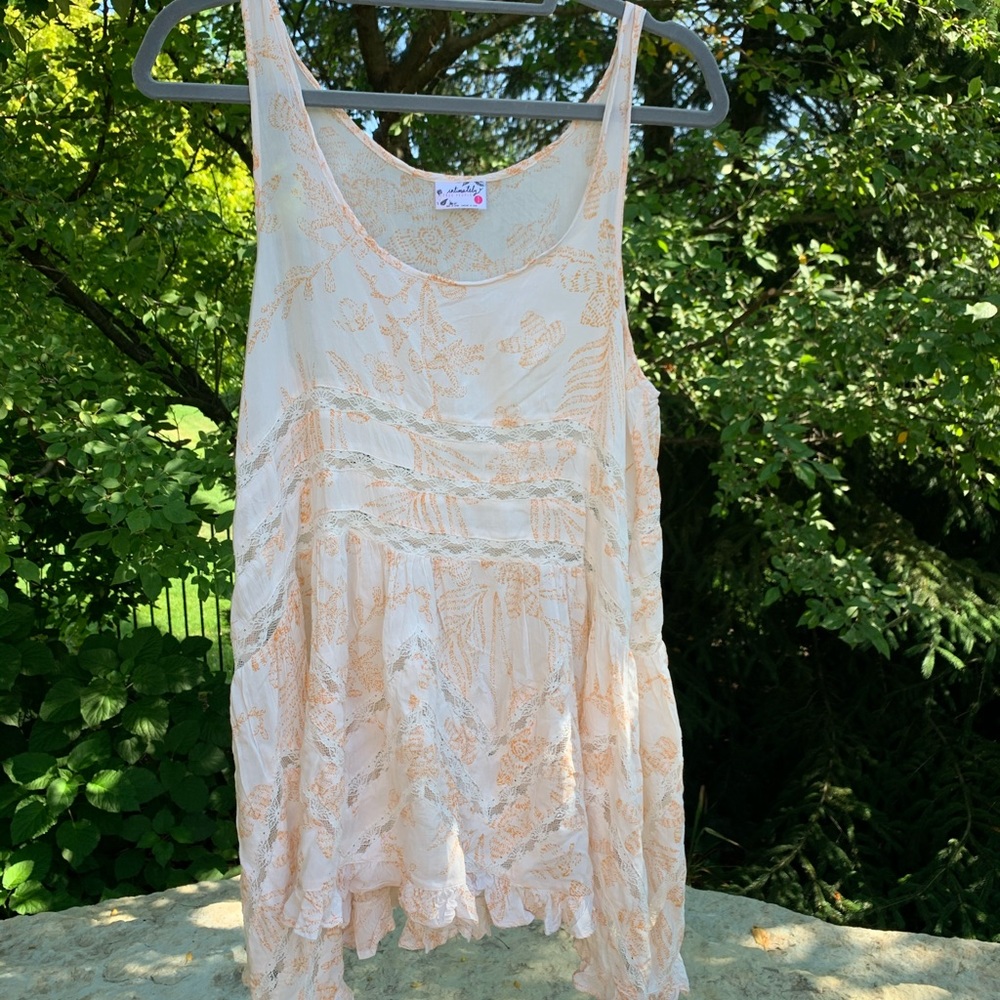 Free People dress